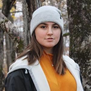 Meet your Posher, Jamie-ann